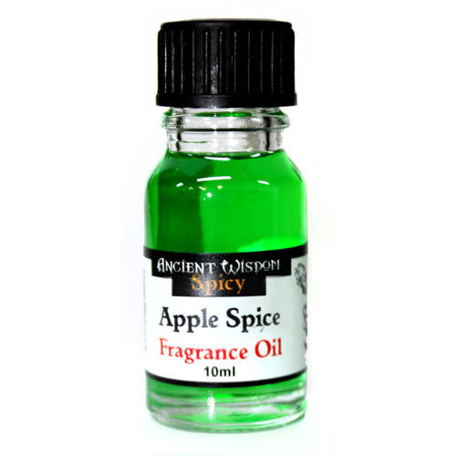 Apple Spice 10ml Bottle fragrance-oils-a-d