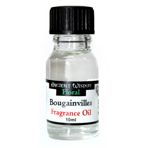 Bougainvillae 10ml Bottle fragrance-oils-a-d