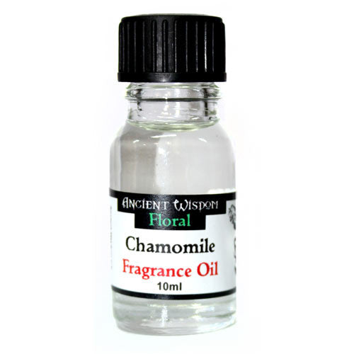Chamomile 10ml Bottle fragrance-oils-a-d