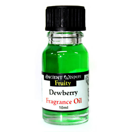 Dewberry 10ml Fragrance Oil fragrance-oils-a-d