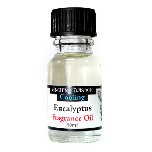 Eucalyptus 10ml Fragrance Oil fragrance-oils-e-l