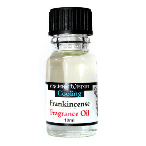 Frankincense 10ml Fragrance Oil fragrance-oils-e-l