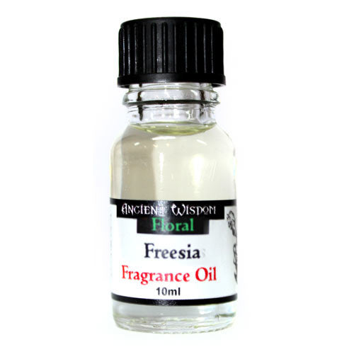 Freesia 10ml Fragrance Oil fragrance-oils-e-l