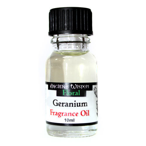Geranium 10ml Fragrance Oil fragrance-oils-e-l