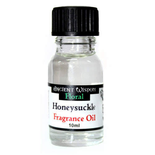 Honeysuckle 10ml Fragrance Oil fragrance-oils-e-l
