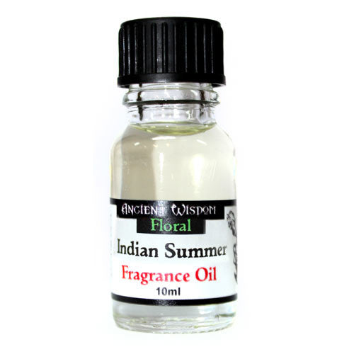 Indian Summer 10ml Fragrance Oil fragrance-oils-e-l