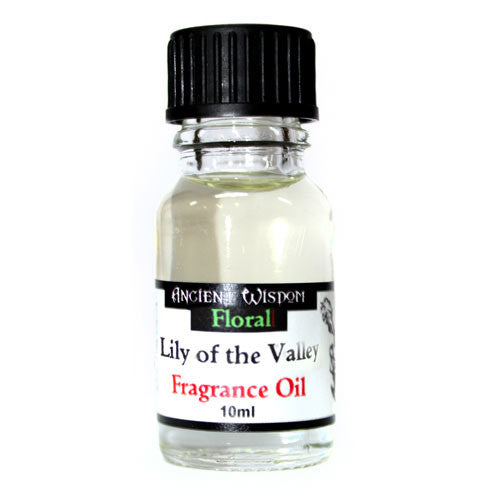 Lily of The Valley 10ml Fragrance Oil fragrance-oils-e-l