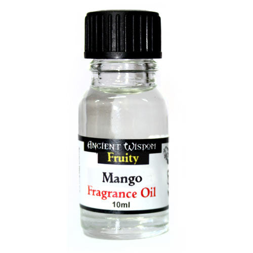 Mango 10ml Fragrance Oil fragrance-oils-m-r