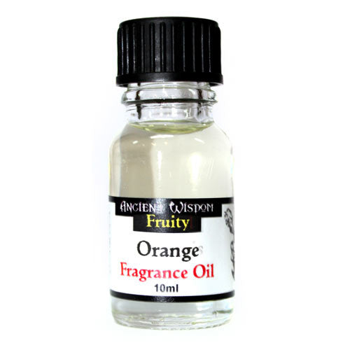 Orange 10ml Fragrance Oil fragrance-oils-m-r