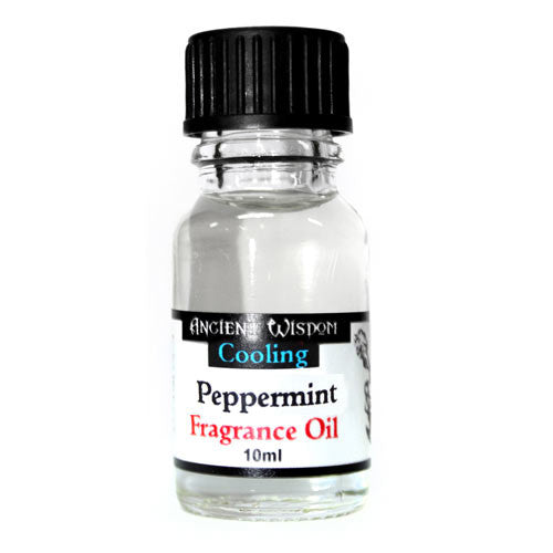 Peppermint 10ml Fragrance Oil fragrance-oils-m-r