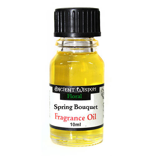 Spring Bouquet 10ml Fragrance Oil fragrance-oils-s-z