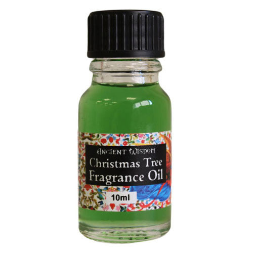 Christmas Tree Fragrance Oil christmas ,christmas-fragrance-oils