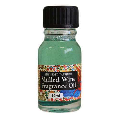 Mulled Wine Christmas Fragrance Oil christmas ,christmas-fragrance-oils