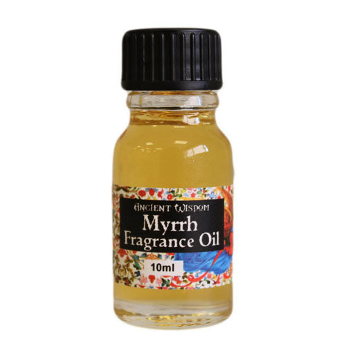 Myrrh Christmas Fragrance Oil christmas ,christmas-fragrance-oils