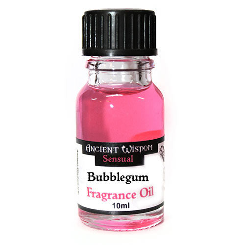 Bubblegum 10ml Fragrance Oil fragrance-oils-a-d