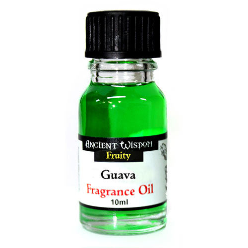 Guava 10ml Fragrance Oil fragrance-oils-e-l