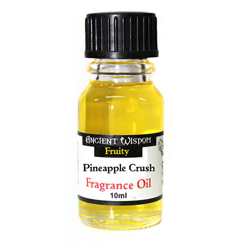 Pineapple Crush 10ml Fragrance Oil fragrance-oils-m-r