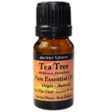 Tea Tree Essential Oil essential-oils ,top-12-essential-oils ,o-z-essential-oils