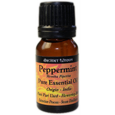 Peppermint Essential Oil essential-oils ,top-12-essential-oils ,o-z-essential-oils