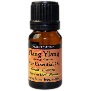Ylang Ylang Essential Oil essential-oils ,top-12-essential-oils ,o-z-essential-oils