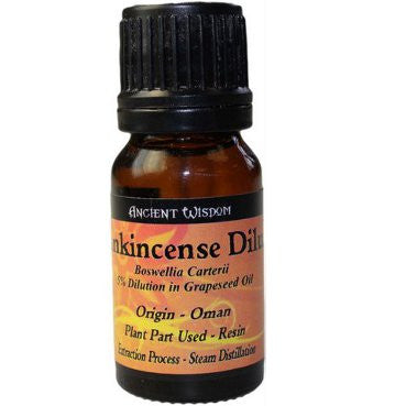 Frankincense Dilute Essential Oil essential-oils ,a-f-essential-oils