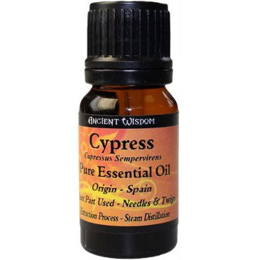 Cypress Essential Oil essential-oils ,a-f-essential-oils