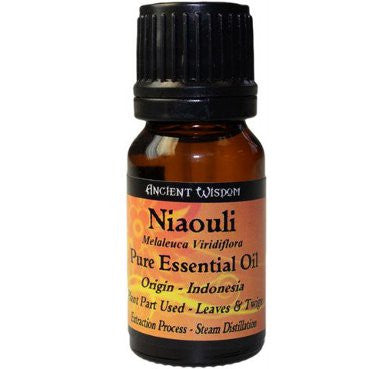Niaouli Essential Oil essential-oils ,g-n-essential-oils-10ml