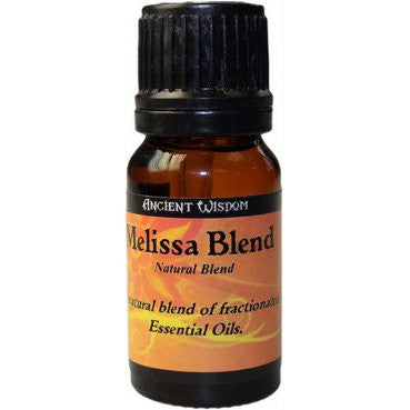 Melissa Blend  Essential Oil essential-oils ,g-n-essential-oils-10ml
