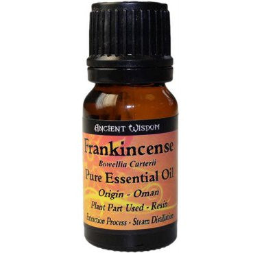 Frankincense Pure Essential Oil essential-oils ,a-f-essential-oils