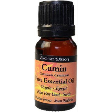 Cumin Seed Essential Oil essential-oils ,a-f-essential-oils