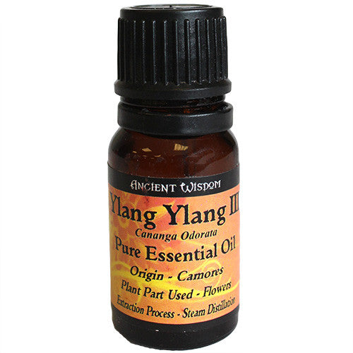 Ylang Ylang III Essential Oil essential-oils ,top-12-essential-oils ,o-z-essential-oils