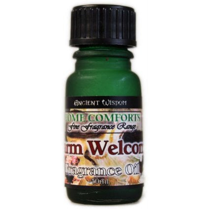 Hallway - Warm Welcome home-comforts-fragrance-oils