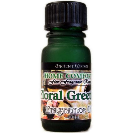 Hallway - Floral Greetings home-comforts-fragrance-oils