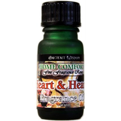 Living Room - Heart & Hearth home-comforts-fragrance-oils