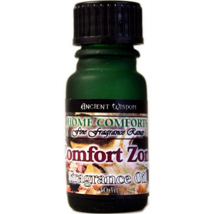 Living Room - Comfort Zone home-comforts-fragrance-oils