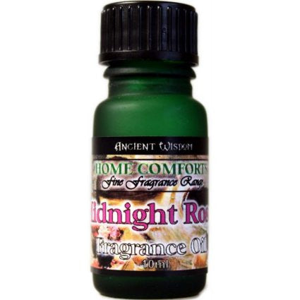 Bedroom - Midnight Roses home-comforts-fragrance-oils