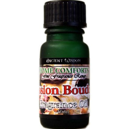 Bedroom - Passion Boudoir home-comforts-fragrance-oils