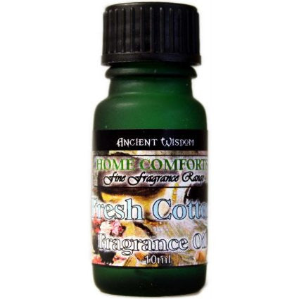 Bathroom - Fresh Cotton home-comforts-fragrance-oils