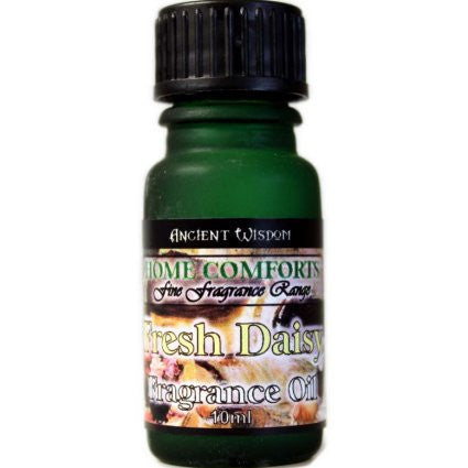 Bathroom - Daisy Fresh home-comforts-fragrance-oils