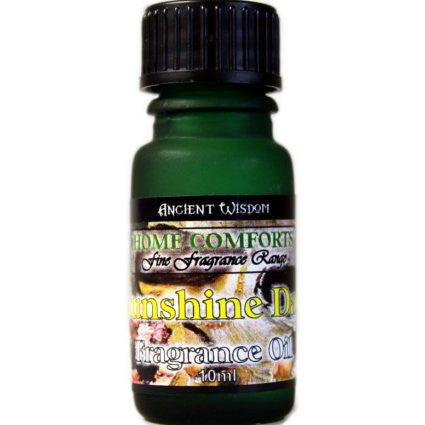 Kitchen - Sunshine Day home-comforts-fragrance-oils