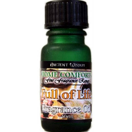 Kitchen - Full of Life home-comforts-fragrance-oils