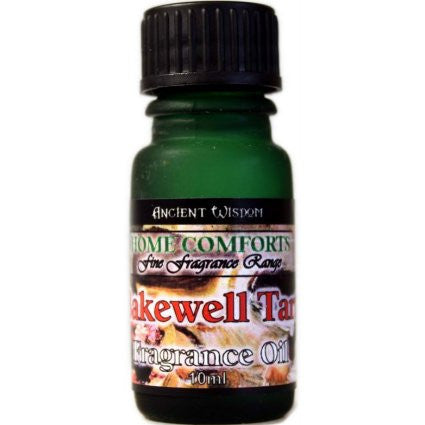 Kitchen - Bakewell Tart home-comforts-fragrance-oils