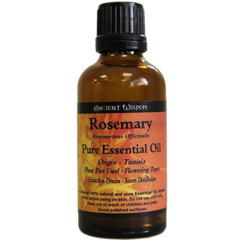 Rosemary Essential Oil (50ml) essential-oils ,bathroom-heaven-lavender ,home-comfort-relaxing-lavender ,g-n-essential-oils-10ml ,top-12-50ml-essential-oils