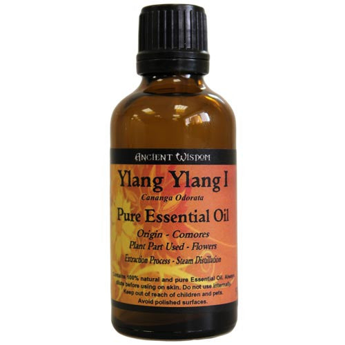 Ylang Ylang Essential Oil (50ml) essential-oils ,bathroom-heaven-lavender ,home-comfort-relaxing-lavender ,g-n-essential-oils-10ml ,top-12-50ml-essential-oils