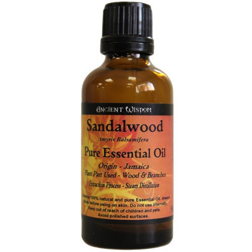 Sandalwood Amayris Essential Oil (50ml) essential-oils ,bathroom-heaven-lavender ,home-comfort-relaxing-lavender ,g-n-essential-oils-10ml ,top-12-50ml-essential-oils