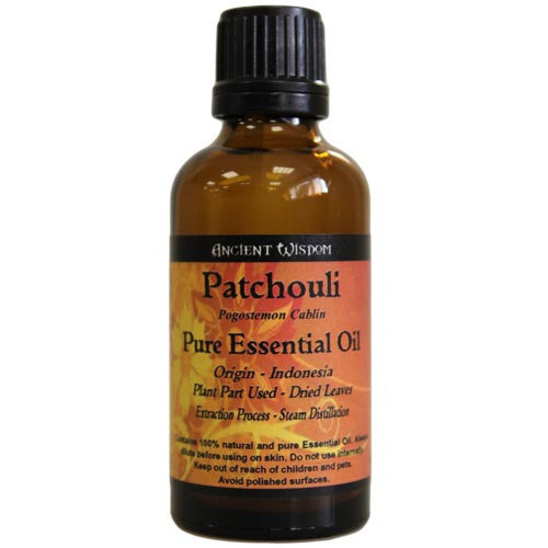 Patchouli Essential Oil (50ml) essential-oils ,bathroom-heaven-lavender ,home-comfort-relaxing-lavender ,g-n-essential-oils-10ml ,top-12-50ml-essential-oils