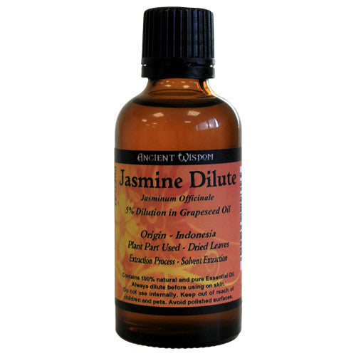 Jasmine (Dilute) Essential Oil (50ml) essential-oils ,bathroom-heaven-lavender ,home-comfort-relaxing-lavender ,g-n-essential-oils-10ml ,top-12-50ml-essential-oils