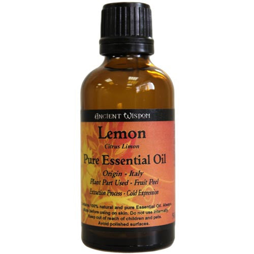 Lemon Essential Oil (50ml) essential-oils ,bathroom-heaven-lavender ,home-comfort-relaxing-lavender ,g-n-essential-oils-10ml ,top-12-50ml-essential-oils